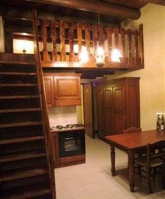 фото отеля Monte Tondo Bed & Breakfast