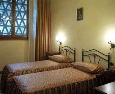 фото отеля Monte Tondo Bed & Breakfast