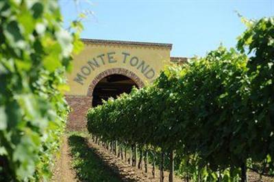 фото отеля Monte Tondo Bed & Breakfast