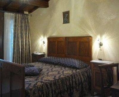 фото отеля Monte Tondo Bed & Breakfast
