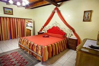 фото отеля Monte Tondo Bed & Breakfast