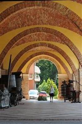 фото отеля Monte Tondo Bed & Breakfast