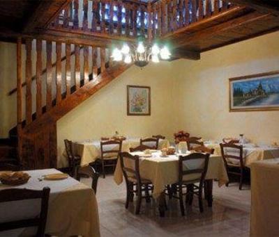 фото отеля Monte Tondo Bed & Breakfast