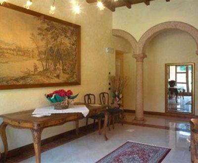 фото отеля Monte Tondo Bed & Breakfast