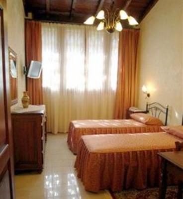 фото отеля Monte Tondo Bed & Breakfast