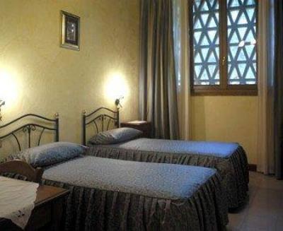 фото отеля Monte Tondo Bed & Breakfast