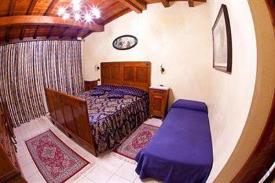 фото отеля Monte Tondo Bed & Breakfast