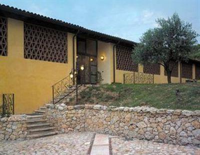 фото отеля Monte Tondo Bed & Breakfast