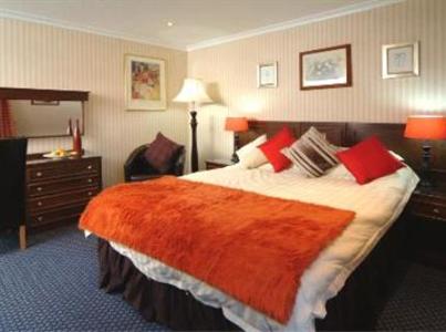 фото отеля Durrant House Hotel Bideford