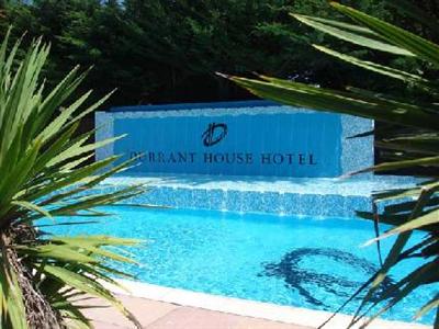фото отеля Durrant House Hotel Bideford