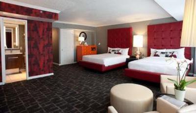 фото отеля Rouge Hotel Washington D.C.