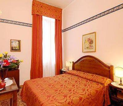 фото отеля Hotel de l'Alboro