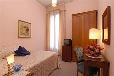 фото отеля Hotel de l'Alboro
