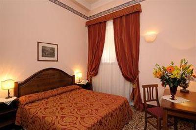 фото отеля Hotel de l'Alboro