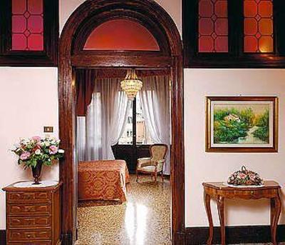 фото отеля Hotel de l'Alboro