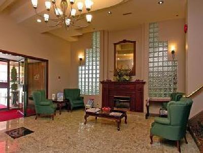 фото отеля The Royal Anne Hotel