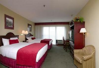 фото отеля The Royal Anne Hotel
