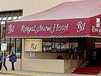 The Royal Anne Hotel