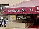 фото отеля The Royal Anne Hotel