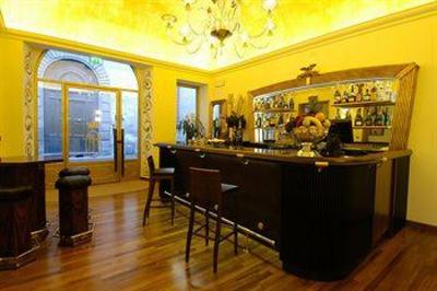 фото отеля Hotel Noblesse