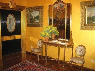 фото отеля Hotel Noblesse