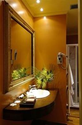 фото отеля Hotel Noblesse