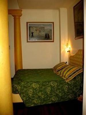 фото отеля Hotel Noblesse
