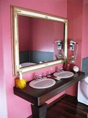 фото отеля Hotel Noblesse