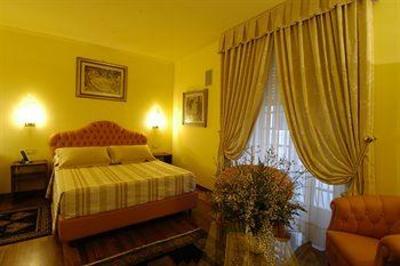 фото отеля Hotel Noblesse