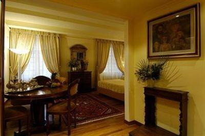 фото отеля Hotel Noblesse