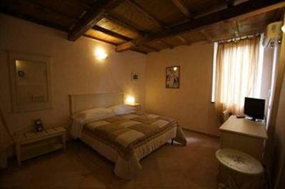 фото отеля Resort Paradosso