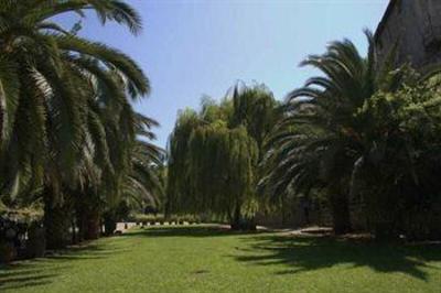 фото отеля Resort Paradosso
