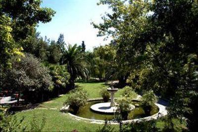 фото отеля Resort Paradosso