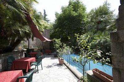 фото отеля Resort Paradosso
