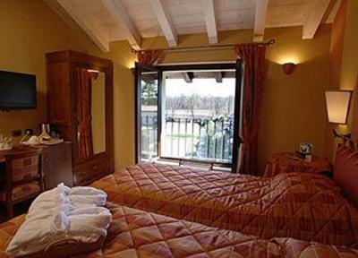 фото отеля Locanda Da Carla
