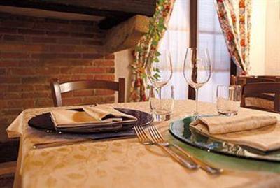 фото отеля Locanda Da Carla