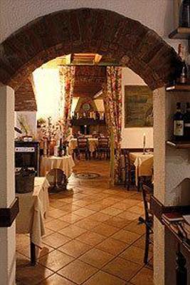 фото отеля Locanda Da Carla