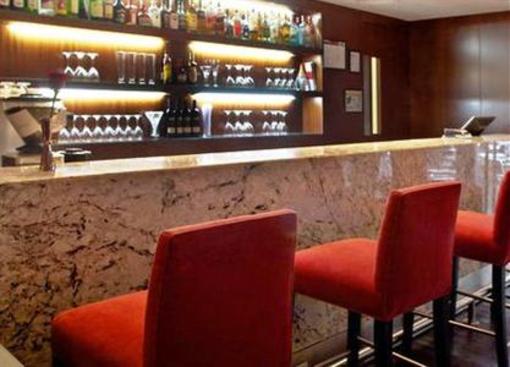 фото отеля Hotel Tryp Buenos Aires