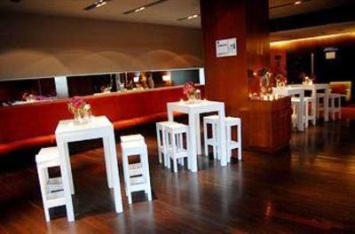 фото отеля Hotel Tryp Buenos Aires