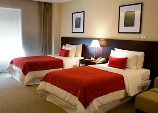 фото отеля Hotel Tryp Buenos Aires