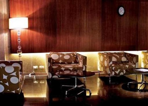фото отеля Hotel Tryp Buenos Aires