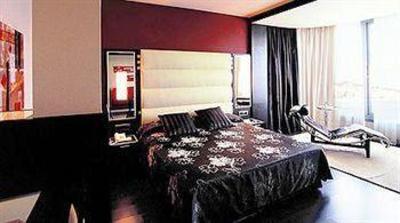 фото отеля Gran Talaso Hotel Sanxenxo