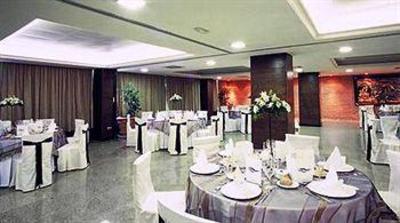 фото отеля Gran Talaso Hotel Sanxenxo