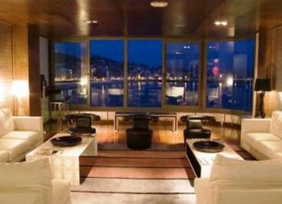 фото отеля Gran Talaso Hotel Sanxenxo