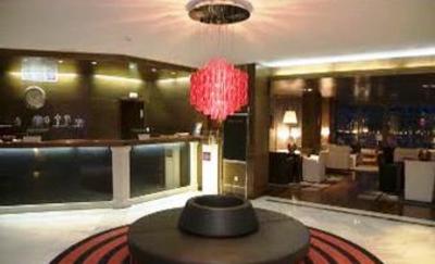 фото отеля Gran Talaso Hotel Sanxenxo