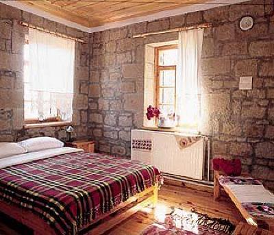 фото отеля Hunnap Han Hotel Kucukkuyu