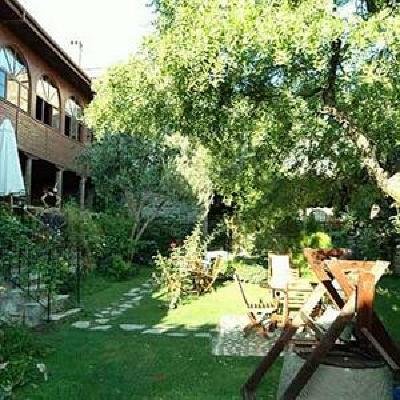 фото отеля Hunnap Han Hotel Kucukkuyu