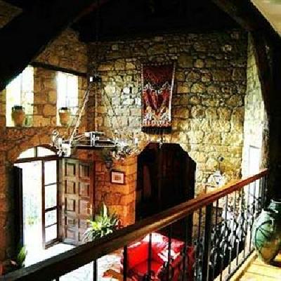 фото отеля Hunnap Han Hotel Kucukkuyu