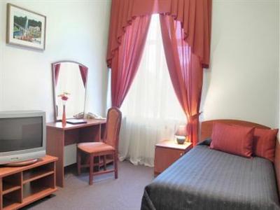 фото отеля Asteria Hotel St Petersburg