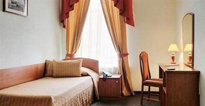 фото отеля Asteria Hotel St Petersburg